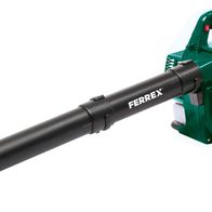 Laubsauger und -bläser LBH2600P Ferrex Australien - 1PS, Ansicht von der Seite.
