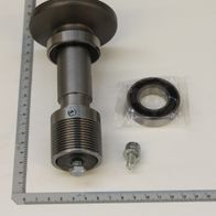 Maschine, Schraube, Antriebswelle, Rotor, Band