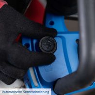 Automatische Ketten Schmierung für Kettenschaltungssysteme