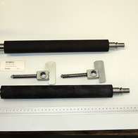 Maschine, Antriebswelle