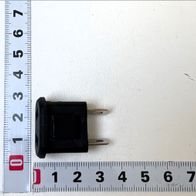 Elektrisches Gerät, Schalter