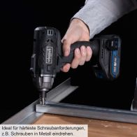 Gerät, Elektrische Bohrmaschine, Werkzeug