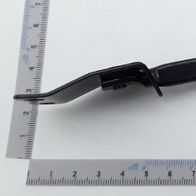 Klinge, Rasiermesser, Waffe