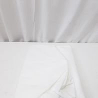 Filtersack Ø510 von Scheppach, von der Seite gezeigt.