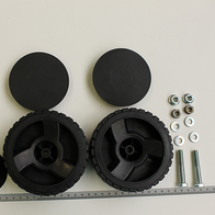 Maschine, Sprach, Rad, Elektrisches Gerät, Schalter