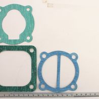 Gaskettensatz-Zylinderkomponenten mit verschiedenen Formen und Bohrungen für Zylinderabdichtung