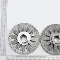 Maschine, Sprach, Rad, Rotor, Spirale