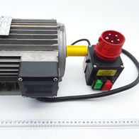 Maschine, Motor