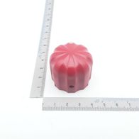 Scheppach Drehknopfteil mit stilisiertem Design, Teil der Drehknopf-Serie