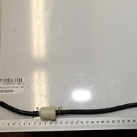 Scheppach-Dichtungsring für Ölfilterleitung, Teil 3912303070