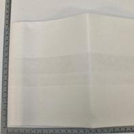 Scheppach-Messskala mit 30 cm Maßband für Papierbeutel DC100