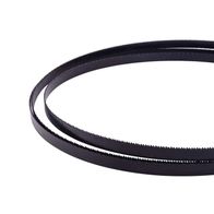 Sägeband 1490x6x0.36x24TPI BASA1, von vorne gezeigt.