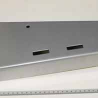 Scheppach-Handschutz mit integrierter Skala und Befestigungselementen für Werkzeug