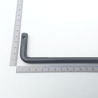 Scheppach Sägeblattschutzhalter mit L-förmiger Halterung