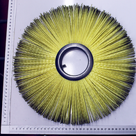 Sphäre, Pinsel, Gerät, Werkzeug