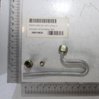 Starter-Ventilkomplett mit Schneidring und Mutter (Artikelnummer: 3906109020)