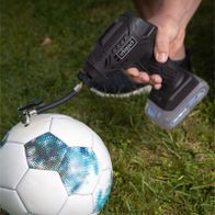 Kugel, Fußball, Sport