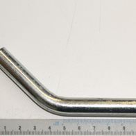 Scheppach-Bolzen (Ø12) mit gebogener Stange, Teil einer Bolzen-Skala