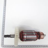 Spule, Maschine, Rotor, Spirale, Klebeband