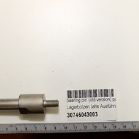 Antriebswelle, Maschine