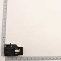 Scheppach-Schalterelement mit integriertem Mechanismus