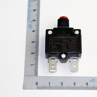 Scheppach-Überlastschutzschalter 88er Serie, 9A, 250V AC/DC