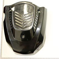 Elektrisches Gerät, Mikrophon, Helm