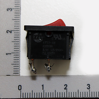 Elektrisches Gerät, Schalter