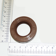 Scheppach-Wellendichtring mit Maßen Ø28/50 x 10, Detailansicht