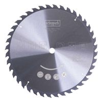 Scheppach-Spatenblatt mit Teilenummer 3905111702 und Maximalgeschwindigkeit 2800 U/min