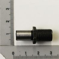 Scheppach-Bolzen mit Gewinde, Messskala für Präzisionsanwendungen