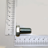Maschine, Schraube