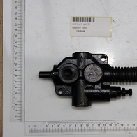 Maschine, Pistole, Waffe