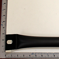 Besteck, Antriebswelle, Maschine