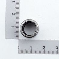 Diagramm, Handlung, Loch