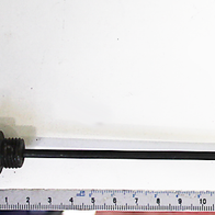 Antriebswelle, Maschine