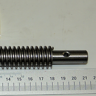 Spule, Spirale, Maschine, Schraube