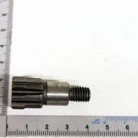 Maschine, Sprach, Rotor, Spirale, Antriebswelle