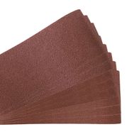 Set aus Schleifbändern (Teil 7) für Scheppach-Schleifband OSM600