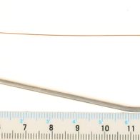 Scheppach-Federmechanismus mit Skala und Hebel für Gasregulierung