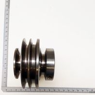 Maschine, Sprach, Rad, Spule, Rotor