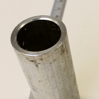 Zylinder, Aluminium