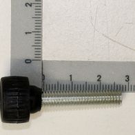 Maschine, Schraube