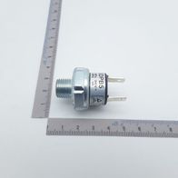 Scheppach-Druckschalter SDPB5 mit Messskala und Anschlussklemmen