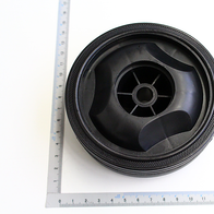 Maschine, Rad, Elektronik, Sprecher