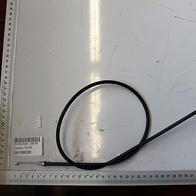 Gaszug Teil 66, wie im Bild gezeigt, von oben.