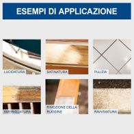 Mechanische Oberflächenbehandlung durch Schleifen, Glätten und Polieren für präzise Finish-Qualität