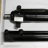 Antriebswelle, Maschine