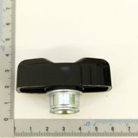 Scheppach-Drehschalter-Gehäuse mit integriertem Schaltkontakt