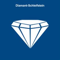 Scheppach-Schleifsteinhalterung mit Diamant-Schleifsteinaufnahme für präzise Bearbeitung